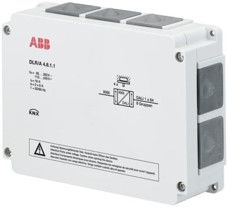 ABB Dämmerungsschalter, Controller Für Allgemeine Beleuchtung