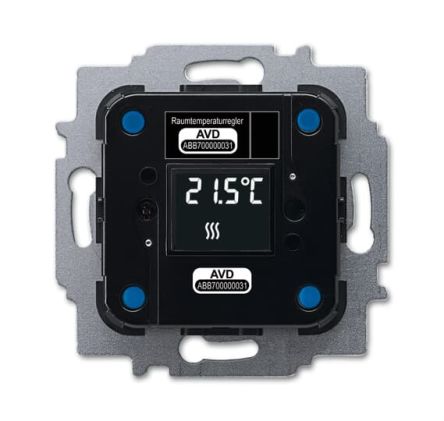 ABB Thermostat Avec Afficheur LCD