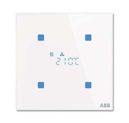 ABB Lighting Controller Sensor, Temperature, Surface Mount