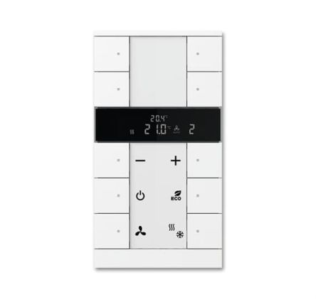 ABB Controller For Use With KNX Bus System
