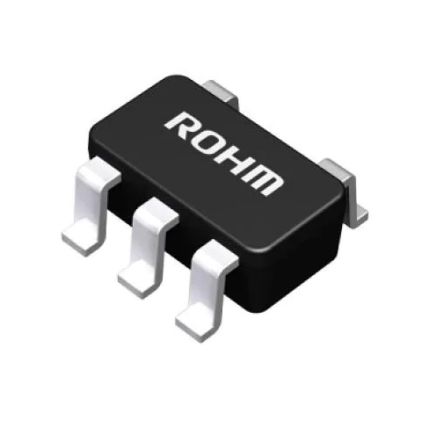 ROHM Inverter Digital