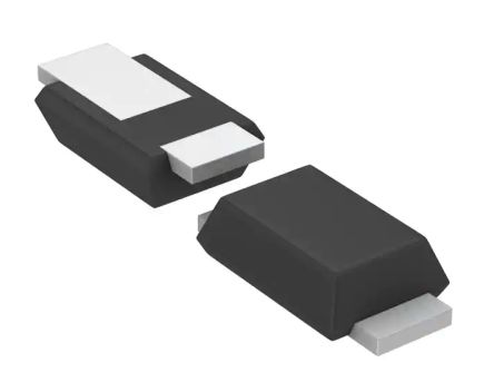 ROHM Uni-Directional TVS Diode PMDE