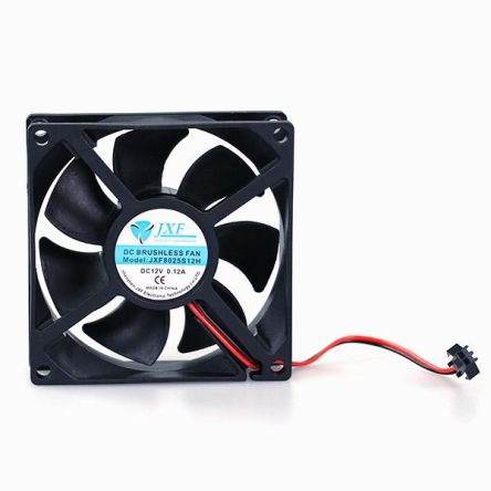 Raise3D Fan Cooler For Use With E2 ; E2CF,