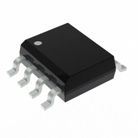 DiodesZetex Gate-Ansteuerungsmodul CMOS, TTL 290 MA, 690 MA 8-Pin SOIC 20ns