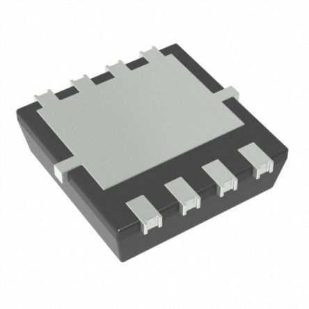 DiodesZetex DXTN22040CFGQ-7 SMD, NPN Bipolartransistor 40 V / 2 A, PowerDI3333-8 8-Pin