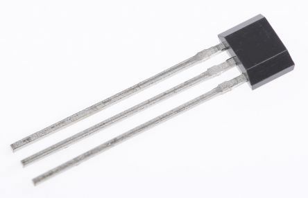 DiodesZetex Hall Effect Switch 4mA 60mA Solder, Surface Mount Open Drain, -40 → 150°C, 3 → 28 V