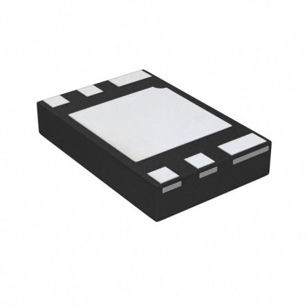 DiodesZetex Remplisseur De Batterie