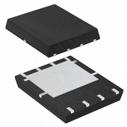 DiodesZetex MOSFET, Canale N, 0,0028 Ω, 100 A, PowerDI5060-8, Montaggio Superficiale