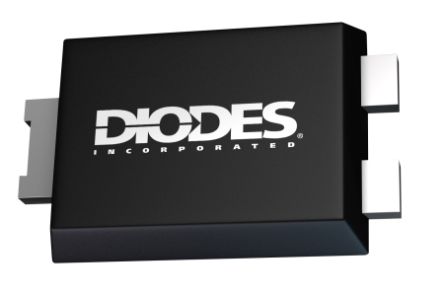 DiodesZetex SMD Gleichrichter & Schottky-Diode, 45V, 3-Pin PowerDI-5