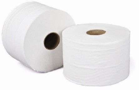 Northwood Hygiene Toilettenpapier, 2-lagig, 24 X Rollen