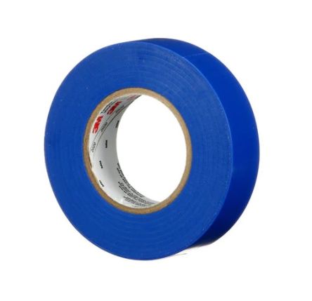 3M 165 blue 15mm x 10m