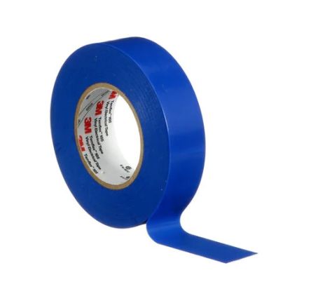 3M 165 blue 15mm x 10m