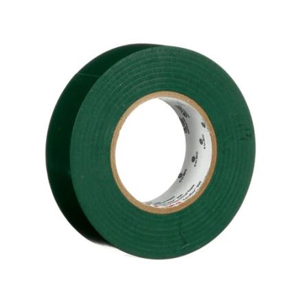 3M 165 green 15mm x 10m