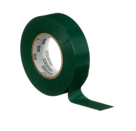 3M 165 green 15mm x 10m