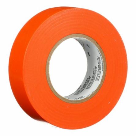 3M 165 orange 19mm x 20m