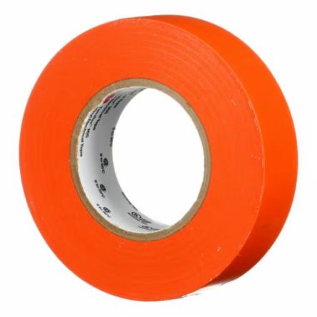 3M 165 orange 19mm x 20m