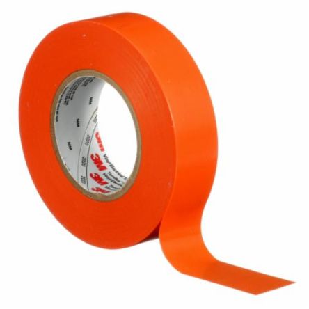 3M 165 orange 19mm x 20m