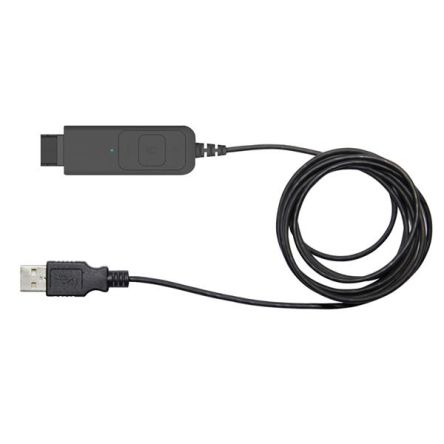 JPL BL-053+P Headset-Kabel USB A Verdrahtet 1.5m
