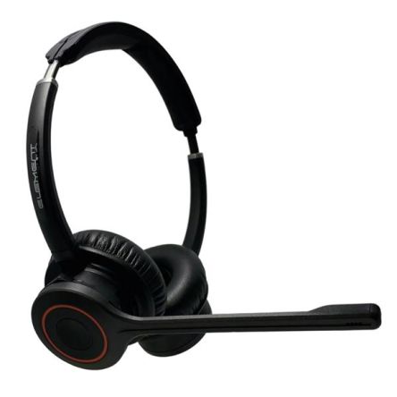 JPL Element-BT500D On-Ear-Headset Bluetooth Schwarz Wireless