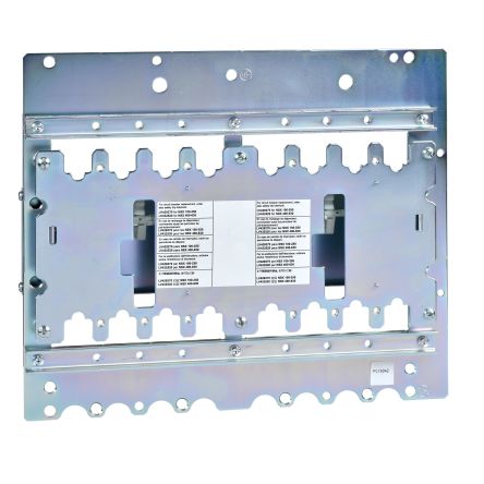 Schneider Electric Kit De Enclavamiento Mecánico 32609 ComPact Para Uso Con Disyuntor ComPact NSX