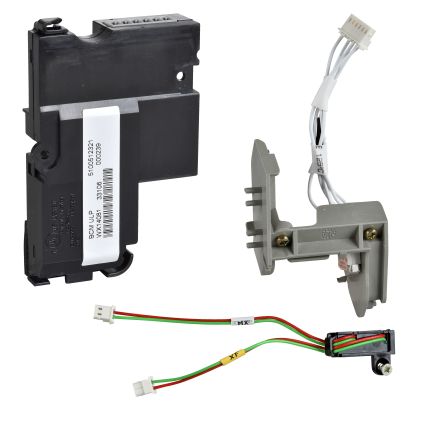 Schneider Electric Kommunikationsmodul Für Überlastschalter Der Serie ComPact NS630b Bis NS1600