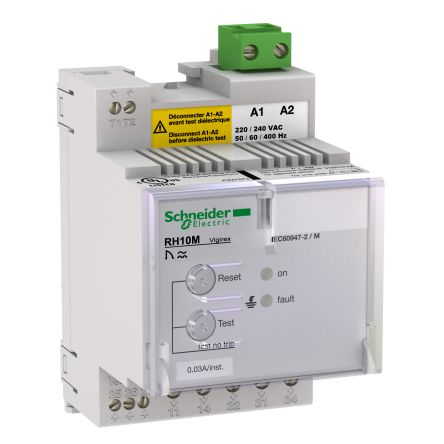 Schneider Electric VigiPacT Überwachungsrelais
