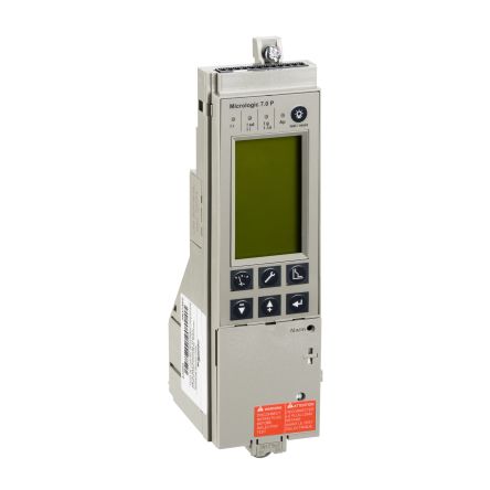 Schneider Electric ComPact Steuereinheit Für Überlastschalter Der Serien ComPact NS630b → 1600