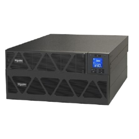 APC Easy UPS Rack USV Stromversorgung 10kW, 230V