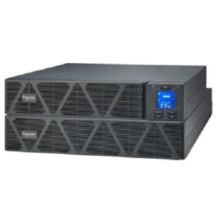 APC Easy UPS Rack USV Stromversorgung 800W, 230V