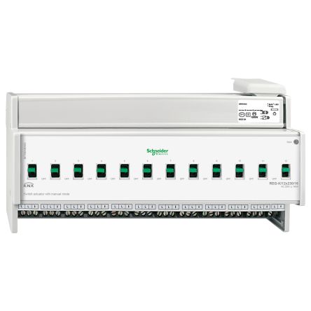 Schneider Electric MTN6 Series Communication Module For Use With Bus System