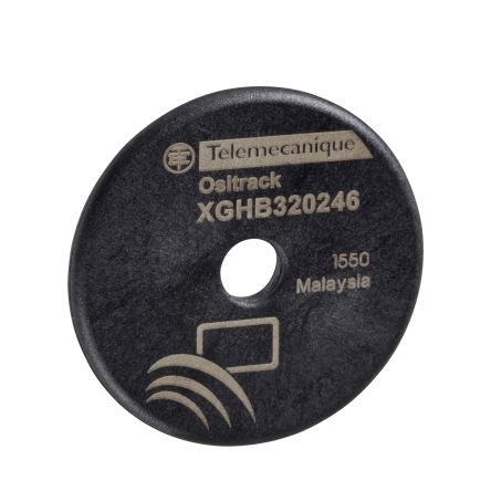 Telemecanique Sensors Farb-/Kontrastsensor Typ RFID-Elektronik-Tag, Erfassungsbereich 42mm
