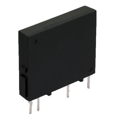 Panasonic AQ-G Series Solid State Relay, 2 A Load, PCB Mount, 264 V Rms Load