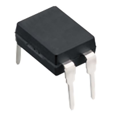 Panasonic AQY Series Solid State Relay, 120 MA Load, Surface Mount, 400 V Ac/dc Load