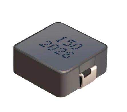 Bourns, 1038 Power Inductor 15 μH 6.4A Idc