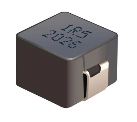 Bourns, 7050 Power Inductor 1 μH 17A Idc