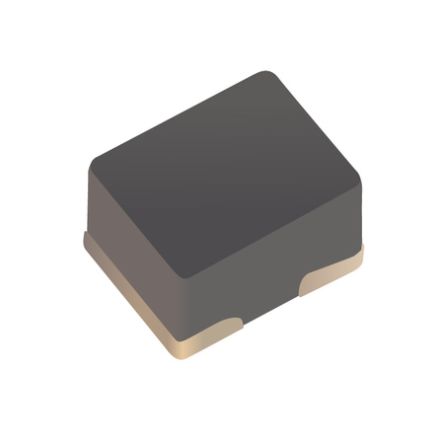 Bourns Wire-wound SMD Inductor 1 UH 5.5A Idc
