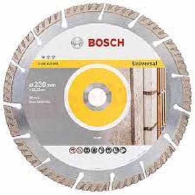Bosch Kreissägeblatt Für Diamant-Trennscheiben