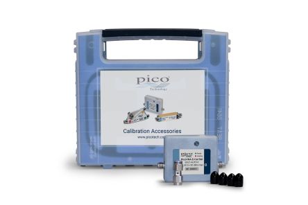 Pico Technology 190mm Calibration Kit With SMA Female Connector For Use With PicoVNA 106 & 108 Vector Network Analyser