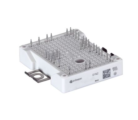 Infineon IGBT-Modul / 85 A ±20V Max. Quad, 650 V 20 MW