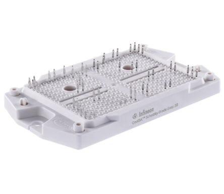 Infineon IGBT-Modul / 70 A ±20V Max. 6-fach, 950 V 20 MW