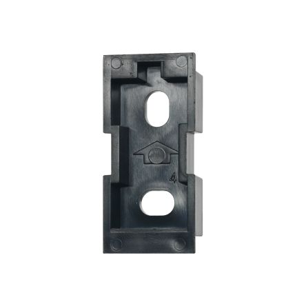 Finder Panel Mounting Adaptor For Modular Step Relays, 02001