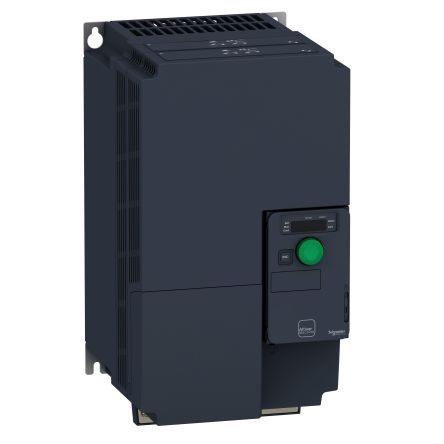 Schneider Electric Variador De Frecuencia Serie ATV320, 11 KW, 380 →500 V, 3 Fases, 27,7 A, 599Hz, IP20,