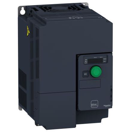 Schneider Electric ATV320, 3-Phasen Frequenzumrichter 5,5 KW, 380 → 500 V / 14,3 A 599Hz Für Altivar Machine