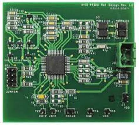 Onsemi Evaluierungsplatine Für AMIS-492x0