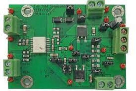 Onsemi Evaluierungsplatine, Output Current IGBT Drive Optocouplers IGBT