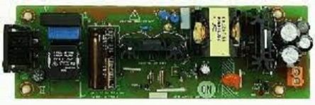 Onsemi Evaluierungsplatine, 0.3 Mp Rolling Shutter Prototype, 1/10/3-inch, Mono 121° DFOV IAS Module Stromversorgung