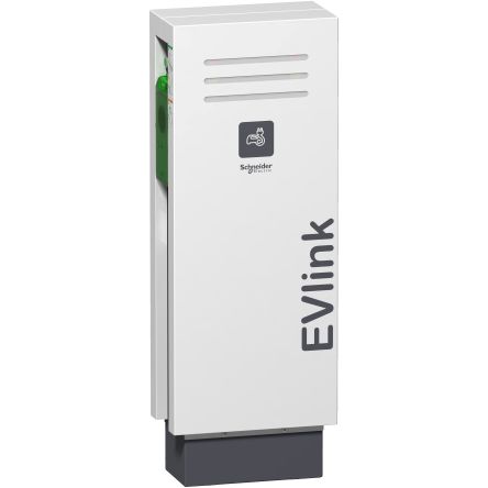 Schneider Electric EVF2S22P44