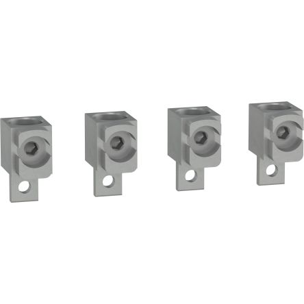 Schneider Electric Cable Connector For Use With INS100...250, INV100...250, NSX100, NSX160, NSX250