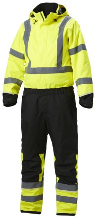 Helly Hansen Wiederverwendbar Overall Art, Größe 3XL, Atmungsaktiv, Wasserdicht