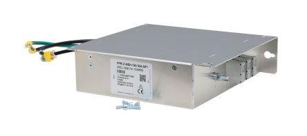 Mitsubishi FR-CS80 Frequenzumrichter EMV-Filterkit, Für FR-CS84-120–160